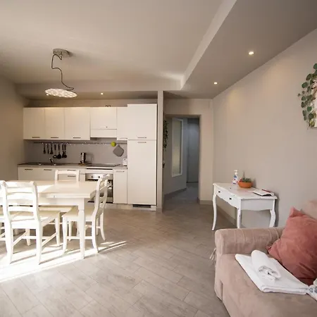 Apartamento Il Violino