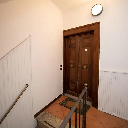 Apartamento Il Violino *